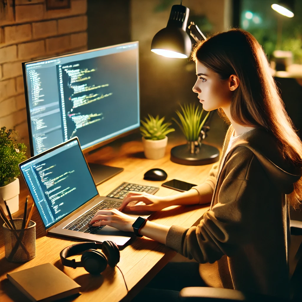 it support